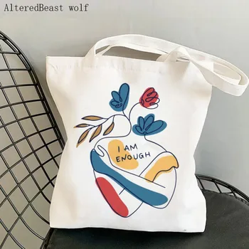 Женская сумка для покупок, сумка для нейроразнообразия, женская сумка для покупок, холщовая сумка для покупок, женская сумка, сумка-тоут, женская сумка на плечо