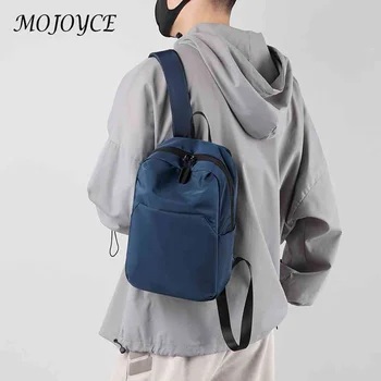 Мужской альпинистский рюкзак, дышащая нейлоновая походная сумка, водонепроницаемое износостойкое многослойное хранилище, легкий для занятий фитнесом