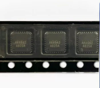 10шт Новый AK4642EN-L AK4642 QFN32 стерео чип кодирования и декодирования