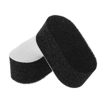 1 пара сменных губчатых повязок на голову, поролоновые подушки для наушников forKoss Porta Повышают точность воспроизведения J60A