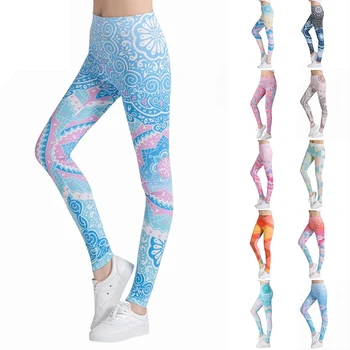 Женские рваные штаны для йоги, бесшовные спортивные леггинсы, леггинсы для фитнеса с высокой талией, высококачественные дышащие леггинсы для фитнеса XS-8XL