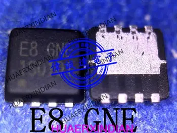 Новая оригинальная печать E8 GNE E8 beginning 30V/-42A QFN8 Гарантия качества Спотовых товаров