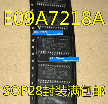Для EPSON 2005 E09A7218A SOP28 100% НОВАЯ микросхема