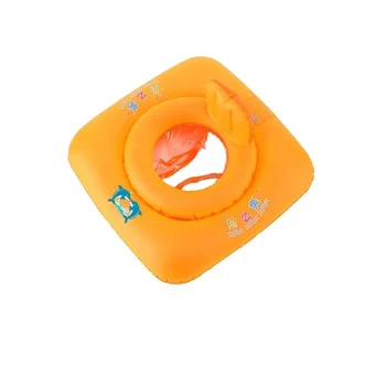 надувное кольцо для плавания toddle, надувной детский поплавок, ошейник-буй для младенцев, трансграничное надувное кольцо для плавания для младенцев