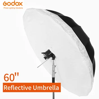 Зонт для студийной фотосъемки Godox 60 
