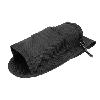 Водонепроницаемая поясная сумка для штатива, карманный чехол, портативный с петлей для поддержки DSLR камеры, монопод-штатив