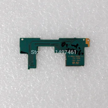 Запчасти для ремонта печатной платы привода ЖК-дисплея для видеокамеры Sony HDR-XR260 XR260E