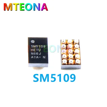 5-10шт Микросхема SM5109 с ЖК-дисплеем IC