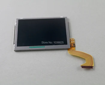 Запасные части для замены верхнего ЖК-экрана для Nintendo для ЖК-экрана DSi для NDSI