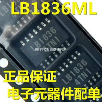 100% Новый и оригинальный LB1836M, LB1836ML, LB1836ML-TLM-E, LB1836