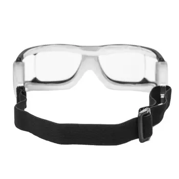 Баскетбольные спортивные очки Защитные очки для футбола на открытом воздухе