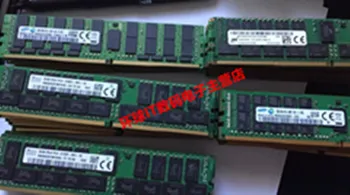 Модуль серверной памяти DDR4 16G 1RX4 2933 ECC REG M393A2K40DB2-CVF