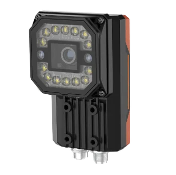 Система машинного зрения SC5050M Определение местоположения дефекта Роботизированное наведение 5-Мегапиксельная камера Smart Vision GigE