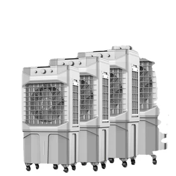 YY для домашнего использования воздушный охладитель Промышленное охлаждение воды Коммерческий кондиционер с отключением звука Электрический вентилятор
