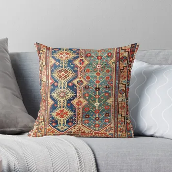 Мегри Юго-Западный анатолийский коврик с принтом, подушка, детские диванные подушки
