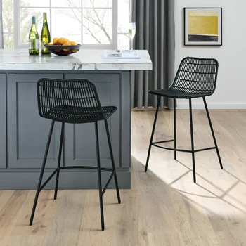 Журнальный столик, стол для отдыха, обеденный стол, Европейский минималистский стиль, домашняя небольшая квартира, стильная и удобная 70x40x41.7
