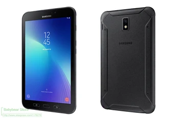 2017 Новая Защитная Пленка из Закаленного Стекла Премиум-класса 9H для Samsung Galaxy Tab Active 2 T390 T395 SM-T395 Active2 8-дюймовый планшет