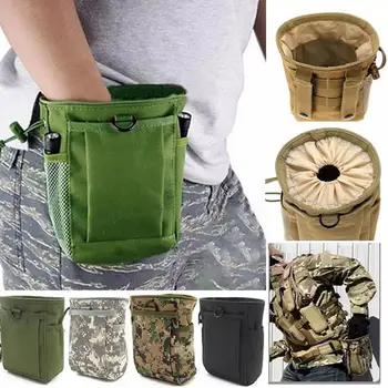Уличная тактическая сумка Molle, уличная военная поясная сумка, сумка для мобильного телефона, поясная сумка, сумка для снаряжения, гаджеты, рюкзаки