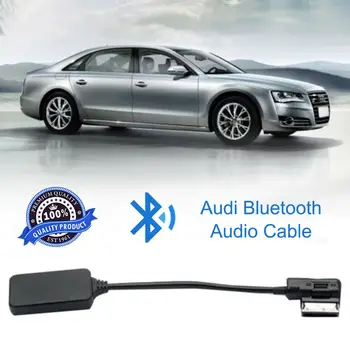 USB AUX Кабель Музыка MDI MMI AMI к USB Женский Интерфейс Аудио AUX Адаптер Провод Передачи Данных Для AUDI A3 A4 A5 A6 Q5 Для VW MK5