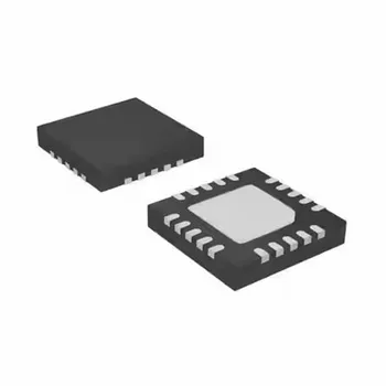 Новый оригинальный пакет шелкографии SE5004L-R 5004L QFN RF amplifier IC chip