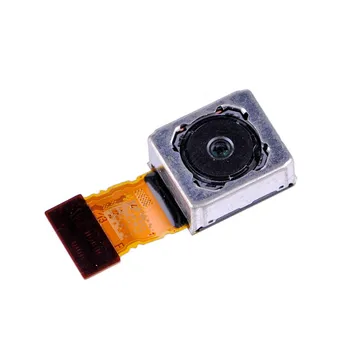 Оригинальная Задняя Камера Big Mian Модуль Камеры Гибкий Кабель Замена Ленты Для Sony Xperia Z5 E6603 E6633 E6653 Бесплатная Доставка