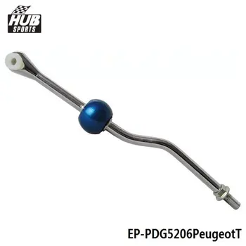 Короткий рычаг переключения передач для Peugeot 206 99-00 HU-PDG5206PeugeotT