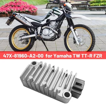 47X-81960-A2-00 Регулятор Напряжения Генератора Мотоцикла Для Yamaha TW TT-R FZR